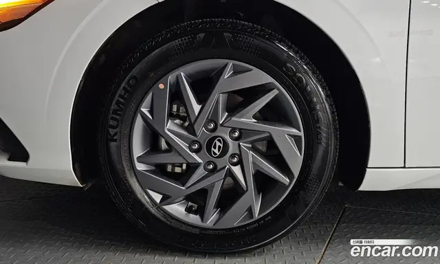 Hyundai Avante 2026 1.6 автомат (гидро), миниатюра 5 Hyundai Avante 2026 1.6 автомат (гидро), миниатюра 5