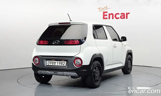 Hyundai Casper 2023 1.0 автомат (гидро), миниатюра 2 Hyundai Casper 2023 1.0 автомат (гидро), миниатюра 2