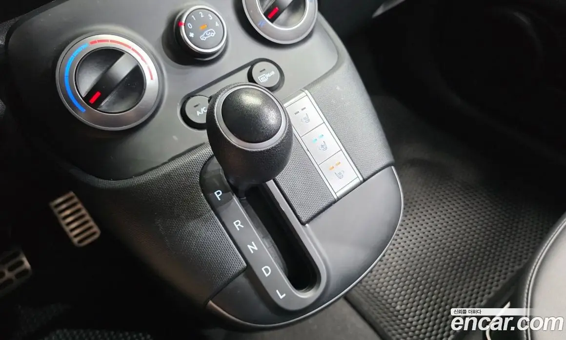 Hyundai Casper 2023 1.0 автомат (гидро), фото 12 Hyundai Casper 2023 1.0 автомат (гидро), фото 12