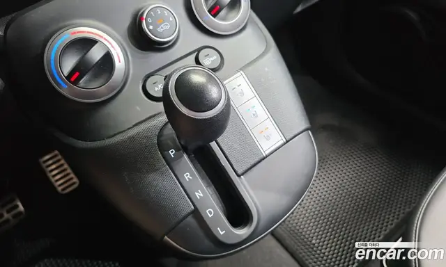 Hyundai Casper 2023 1.0 автомат (гидро), миниатюра 12