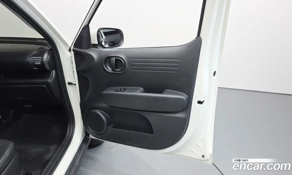 Hyundai Casper 2023 1.0 автомат (гидро), фото 14 Hyundai Casper 2023 1.0 автомат (гидро), фото 14