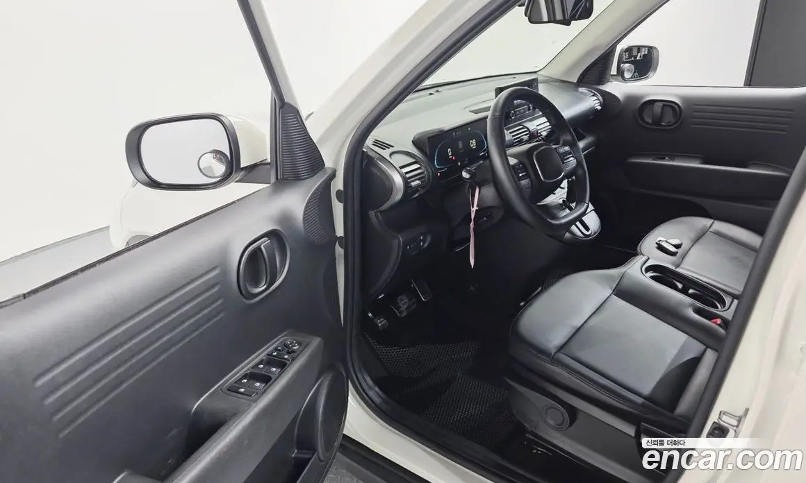 Hyundai Casper 2023 1.0 автомат (гидро), фото 17 Hyundai Casper 2023 1.0 автомат (гидро), фото 17
