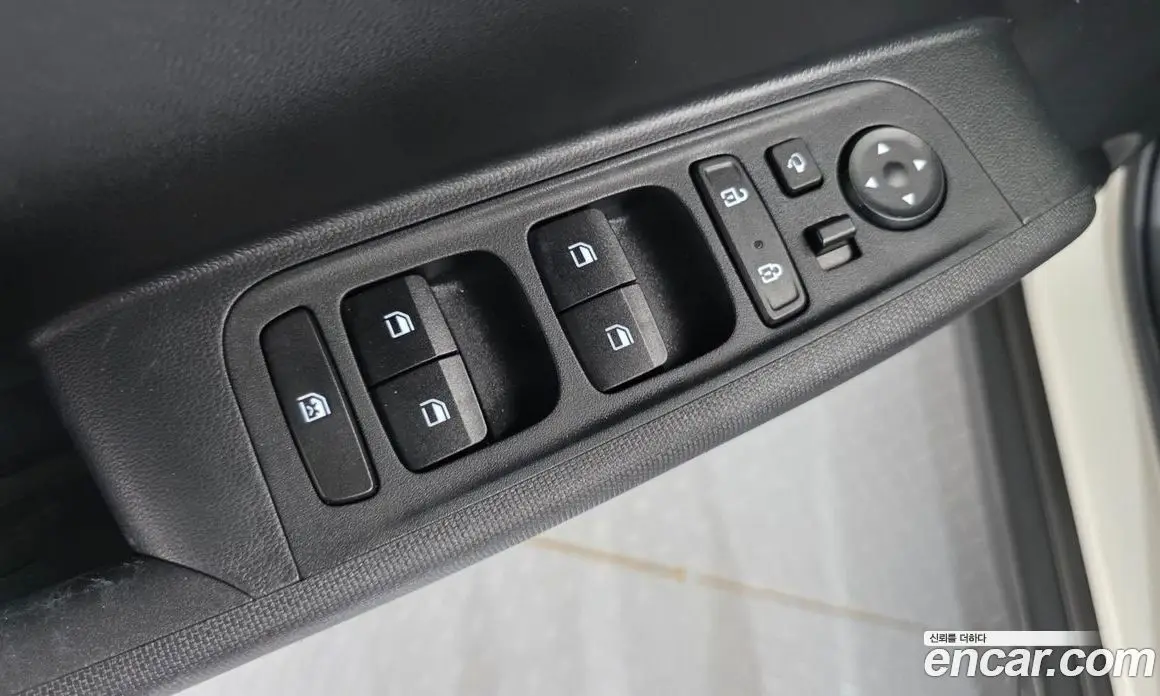 Hyundai Casper 2023 1.0 автомат (гидро), фото 18 Hyundai Casper 2023 1.0 автомат (гидро), фото 18