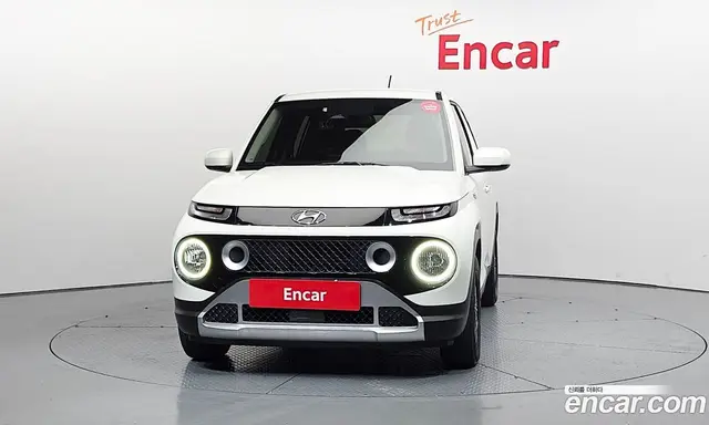 Hyundai Casper 2023 1.0 автомат (гидро), миниатюра 3 Hyundai Casper 2023 1.0 автомат (гидро), миниатюра 3