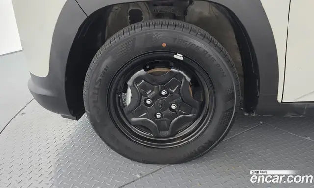 Hyundai Casper 2023 1.0 автомат (гидро), миниатюра 5 Hyundai Casper 2023 1.0 автомат (гидро), миниатюра 5