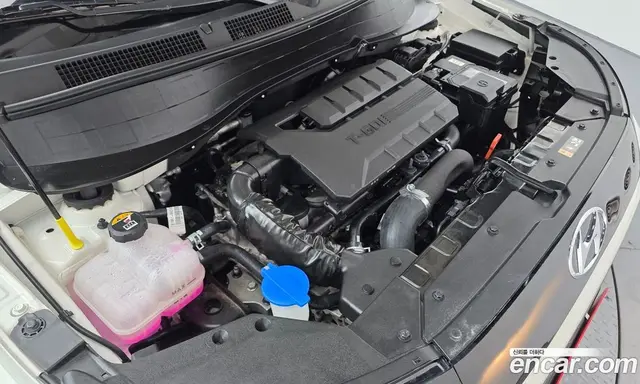Hyundai Casper 2023 1.0 автомат (гидро), миниатюра 6 Hyundai Casper 2023 1.0 автомат (гидро), миниатюра 6