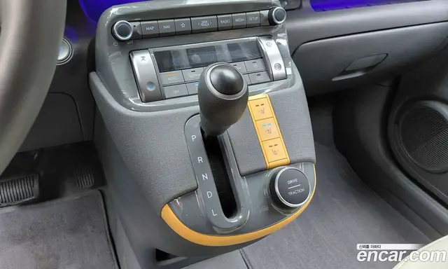 Hyundai Casper 2024 1.0 автомат (гидро), миниатюра 12