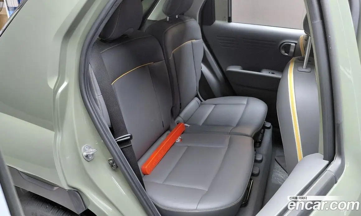 Hyundai Casper 2024 1.0 автомат (гидро), фото 20 Hyundai Casper 2024 1.0 автомат (гидро), фото 20