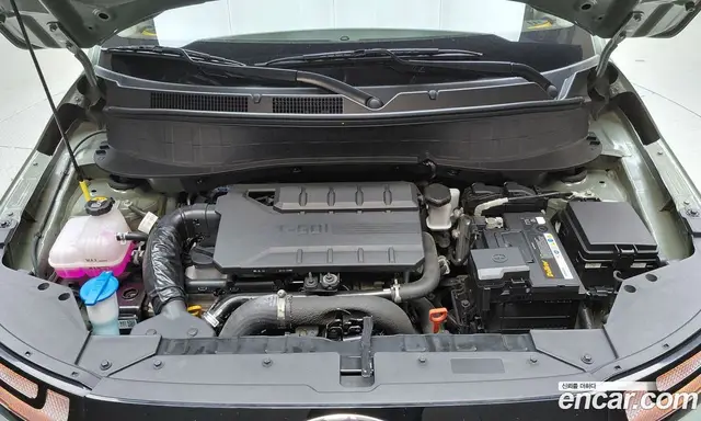 Hyundai Casper 2024 1.0 автомат (гидро), миниатюра 6 Hyundai Casper 2024 1.0 автомат (гидро), миниатюра 6