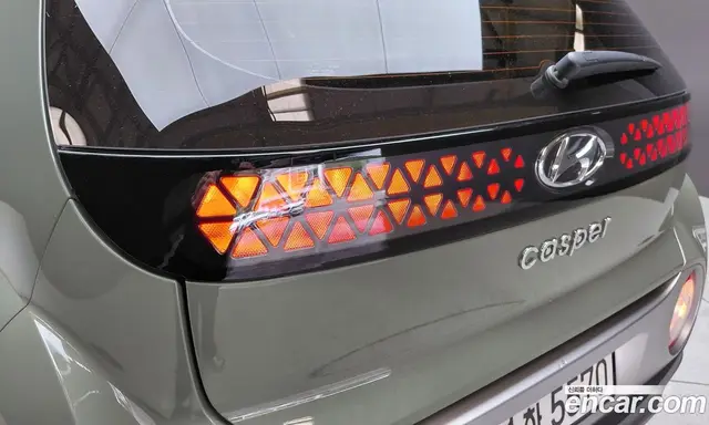 Hyundai Casper 2024 1.0 автомат (гидро), миниатюра 9 Hyundai Casper 2024 1.0 автомат (гидро), миниатюра 9