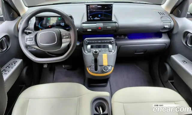 Hyundai Casper 2024 1.0 автомат (гидро), миниатюра 10 Hyundai Casper 2024 1.0 автомат (гидро), миниатюра 10