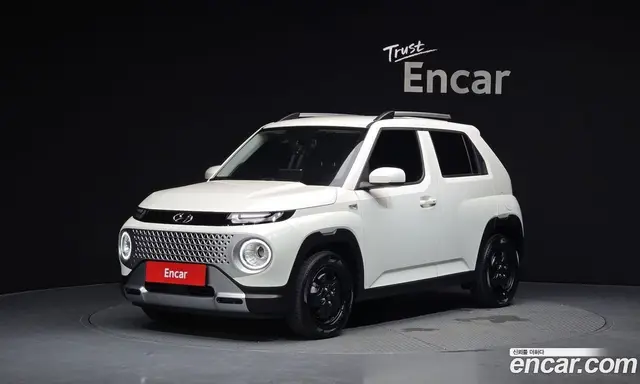 Hyundai Casper 2024 1.0 автомат (гидро), миниатюра 1 Hyundai Casper 2024 1.0 автомат (гидро), миниатюра 1