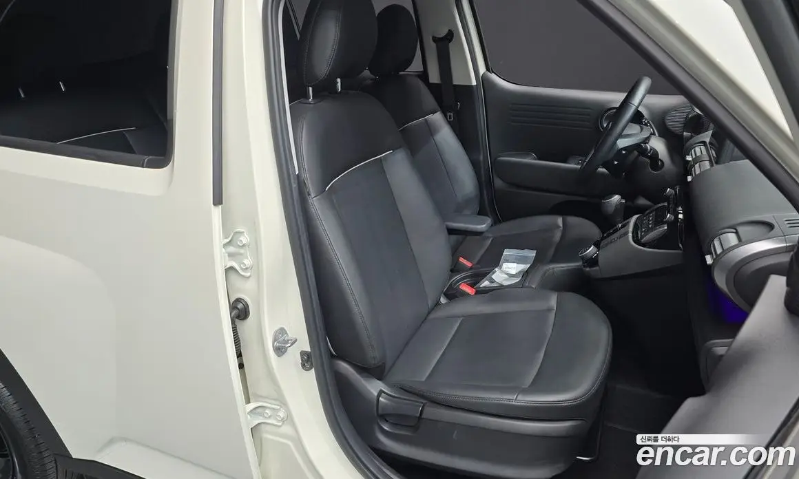 Hyundai Casper 2024 1.0 автомат (гидро), фото 12 Hyundai Casper 2024 1.0 автомат (гидро), фото 12