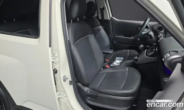 Hyundai Casper 2024 1.0 автомат (гидро), миниатюра 12