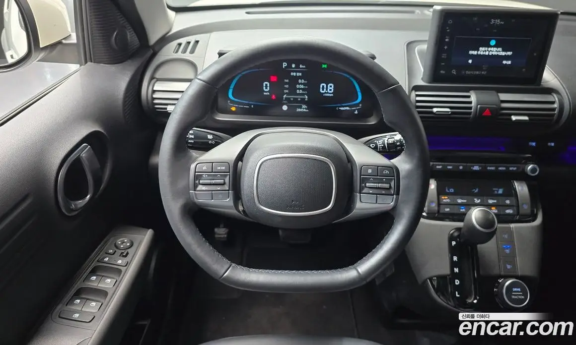 Hyundai Casper 2024 1.0 автомат (гидро), фото 13 Hyundai Casper 2024 1.0 автомат (гидро), фото 13
