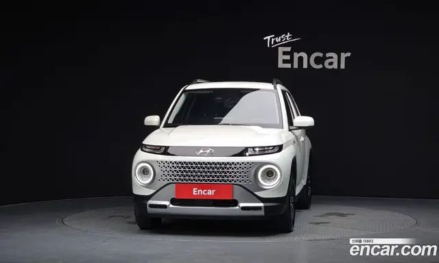 Hyundai Casper 2024 1.0 автомат (гидро), миниатюра 3 Hyundai Casper 2024 1.0 автомат (гидро), миниатюра 3