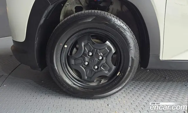 Hyundai Casper 2024 1.0 автомат (гидро), миниатюра 5 Hyundai Casper 2024 1.0 автомат (гидро), миниатюра 5