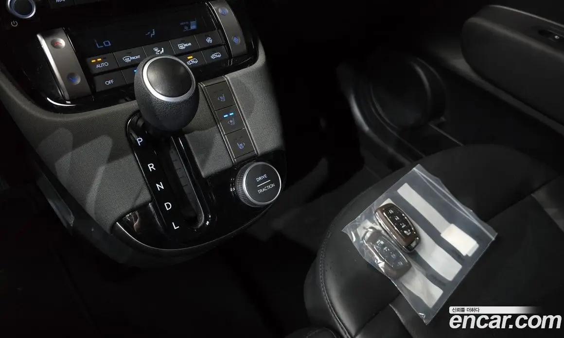 Hyundai Casper 2024 1.0 автомат (гидро), фото 9 Hyundai Casper 2024 1.0 автомат (гидро), фото 9