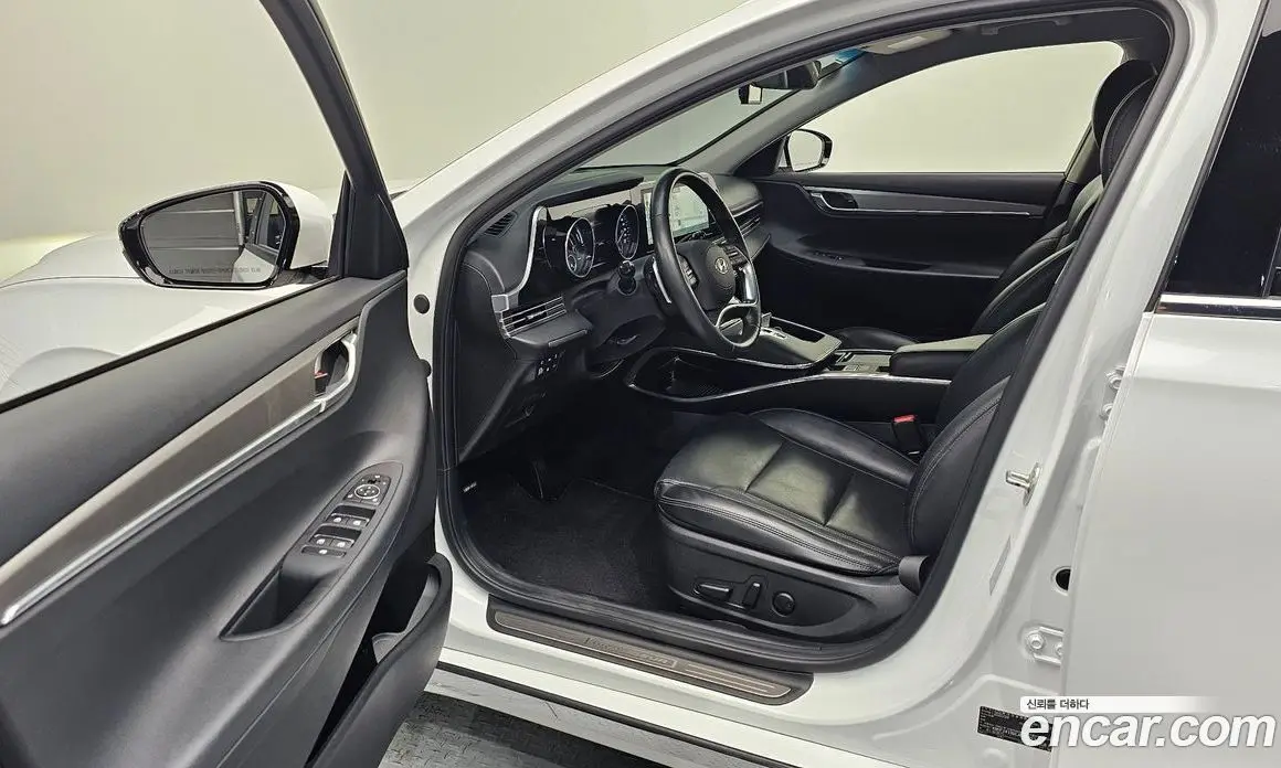Hyundai Grandeur 2020 2.4 автомат (гидро), фото 13 Hyundai Grandeur 2020 2.4 автомат (гидро), фото 13