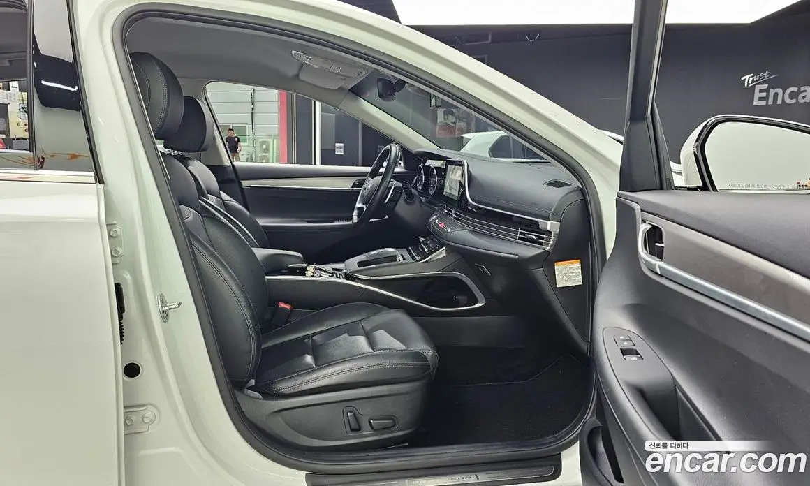 Hyundai Grandeur 2020 2.4 автомат (гидро), фото 17 Hyundai Grandeur 2020 2.4 автомат (гидро), фото 17