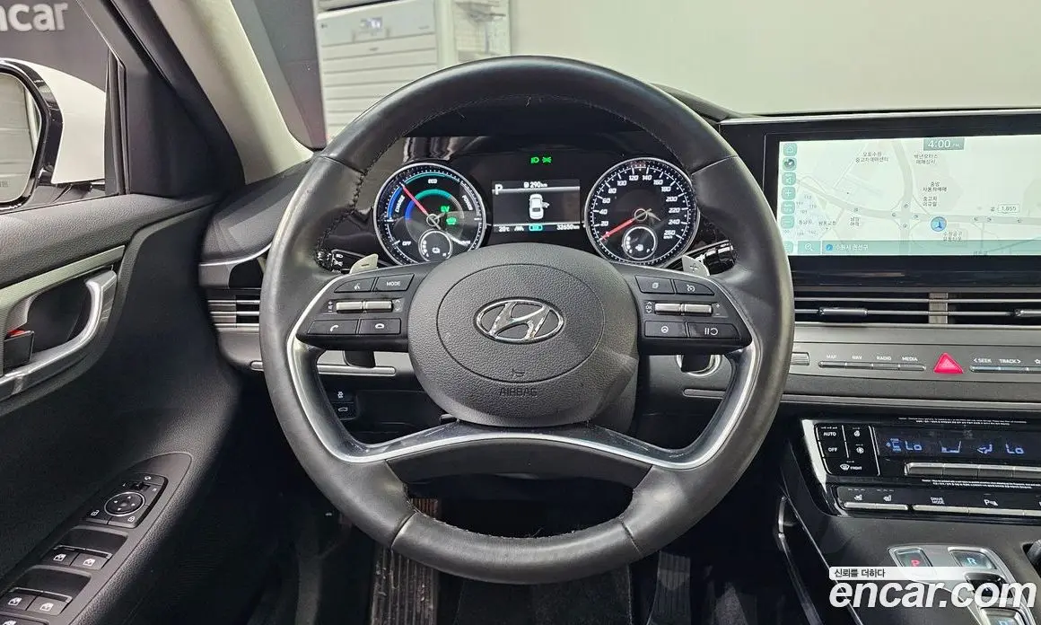 Hyundai Grandeur 2020 2.4 автомат (гидро), фото 19 Hyundai Grandeur 2020 2.4 автомат (гидро), фото 19