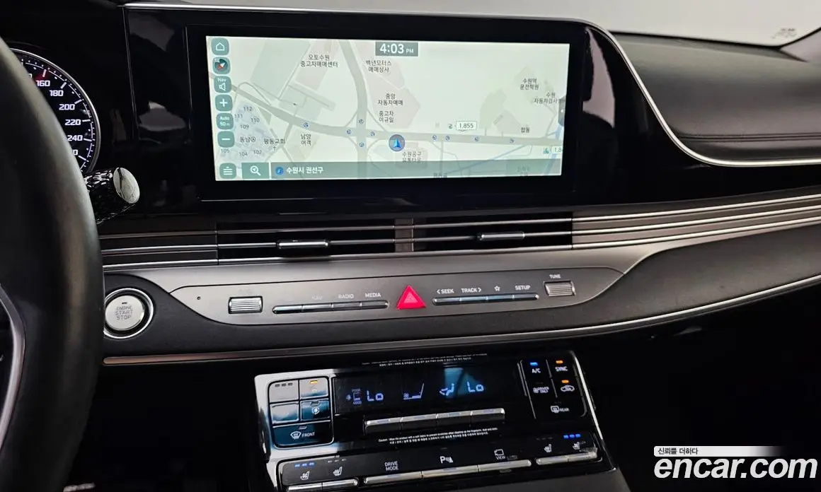 Hyundai Grandeur 2020 2.4 автомат (гидро), фото 20 Hyundai Grandeur 2020 2.4 автомат (гидро), фото 20