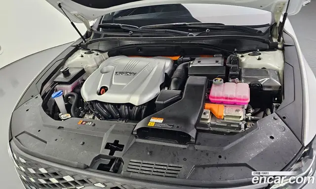Hyundai Grandeur 2020 2.4 автомат (гидро), миниатюра 6 Hyundai Grandeur 2020 2.4 автомат (гидро), миниатюра 6