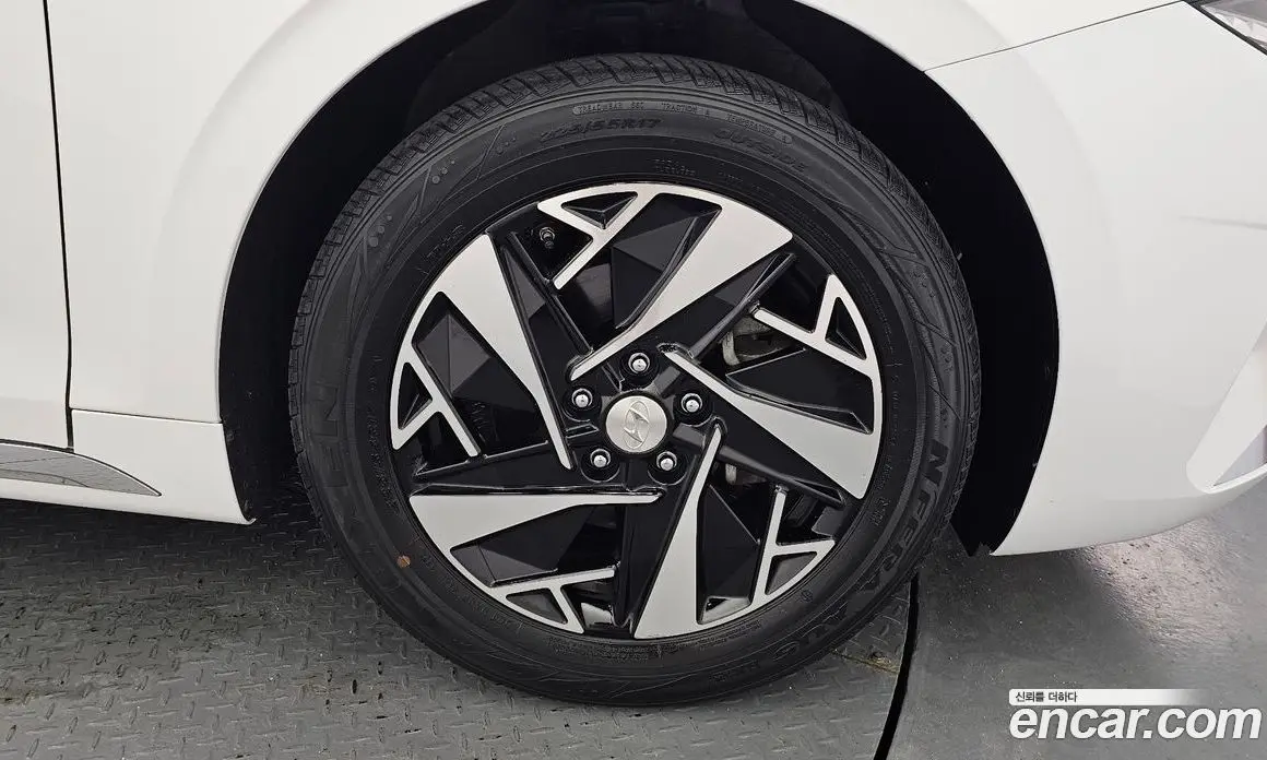 Hyundai Grandeur 2020 2.4 автомат (гидро), фото 7 Hyundai Grandeur 2020 2.4 автомат (гидро), фото 7