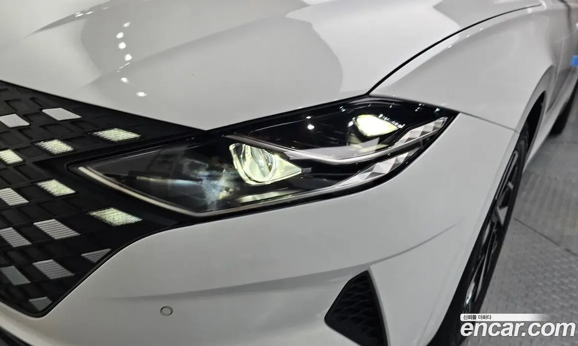 Hyundai Grandeur 2020 2.4 автомат (гидро), фото 8 Hyundai Grandeur 2020 2.4 автомат (гидро), фото 8