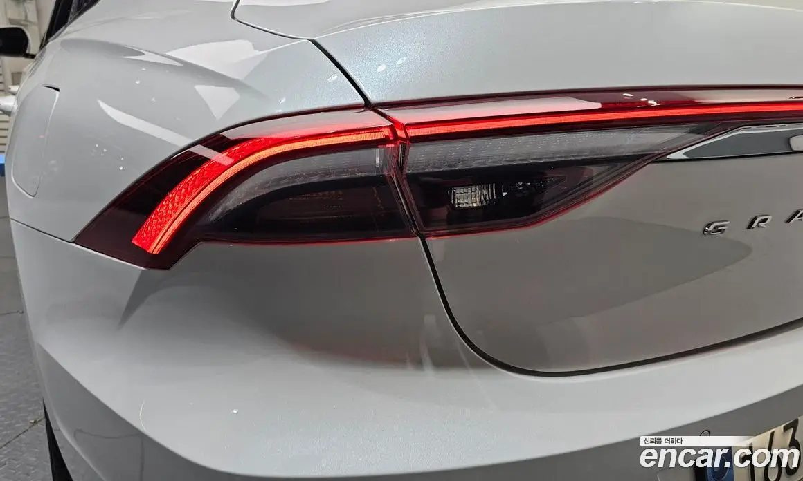 Hyundai Grandeur 2020 2.4 автомат (гидро), фото 9 Hyundai Grandeur 2020 2.4 автомат (гидро), фото 9