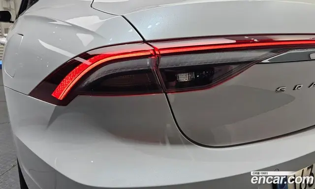 Hyundai Grandeur 2020 2.4 автомат (гидро), миниатюра 9 Hyundai Grandeur 2020 2.4 автомат (гидро), миниатюра 9