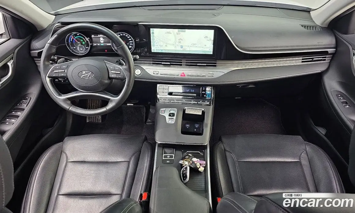 Hyundai Grandeur 2020 2.4 автомат (гидро), фото 10 Hyundai Grandeur 2020 2.4 автомат (гидро), фото 10