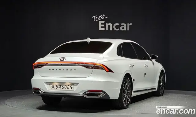 Hyundai Grandeur 2021 2.5 автомат (гидро), миниатюра 2 Hyundai Grandeur 2021 2.5 автомат (гидро), миниатюра 2