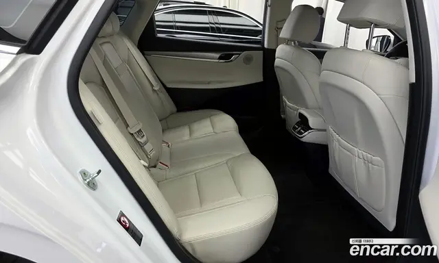Hyundai Grandeur 2021 2.5 автомат (гидро), миниатюра 11 Hyundai Grandeur 2021 2.5 автомат (гидро), миниатюра 11