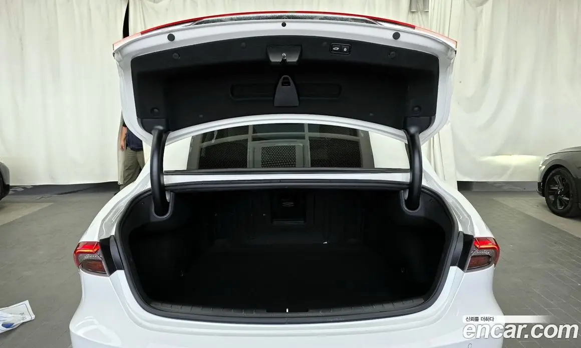Hyundai Grandeur 2021 2.5 автомат (гидро), фото 20 Hyundai Grandeur 2021 2.5 автомат (гидро), фото 20