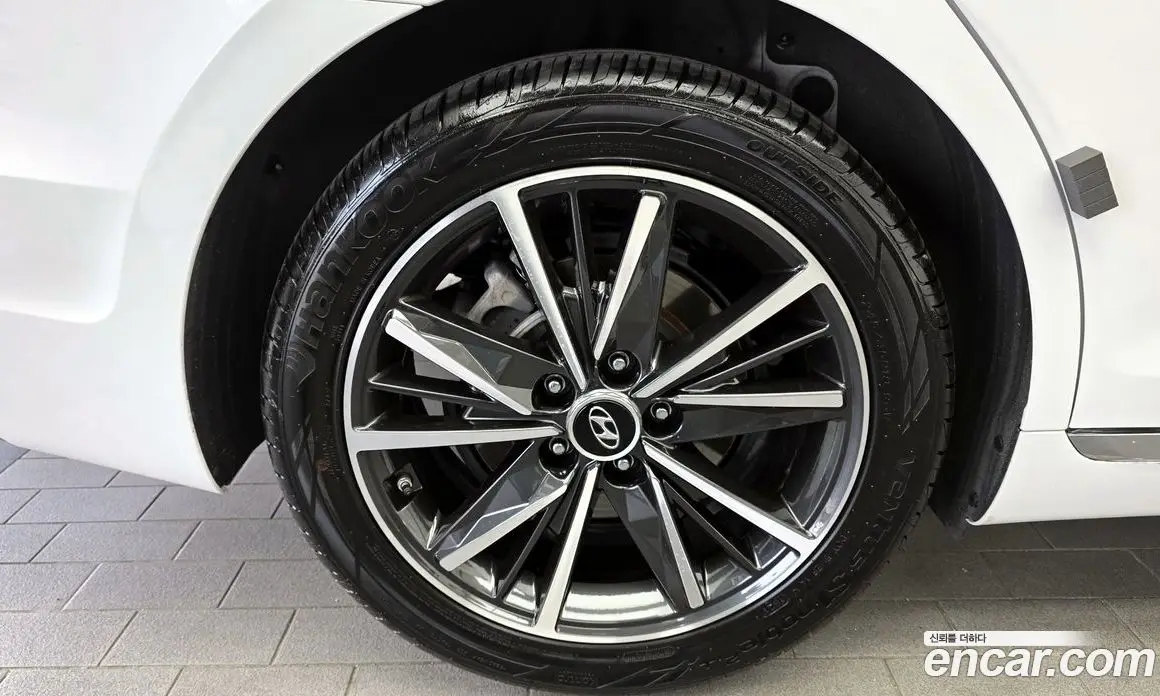 Hyundai Grandeur 2021 2.5 автомат (гидро), фото 5 Hyundai Grandeur 2021 2.5 автомат (гидро), фото 5