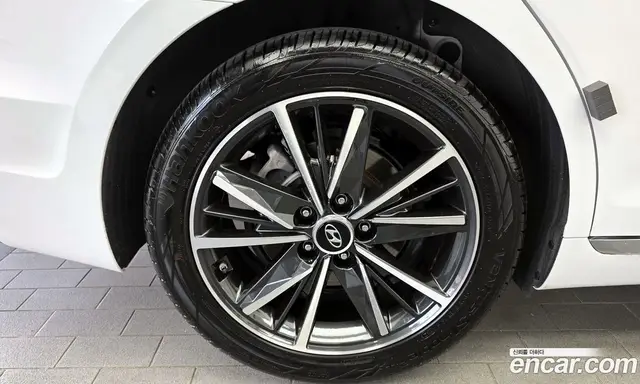 Hyundai Grandeur 2021 2.5 автомат (гидро), миниатюра 5 Hyundai Grandeur 2021 2.5 автомат (гидро), миниатюра 5