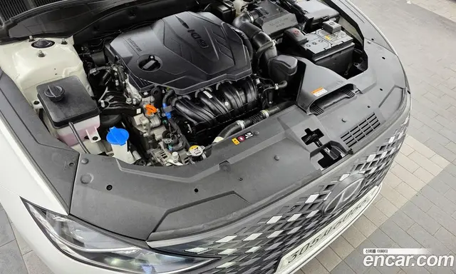 Hyundai Grandeur 2021 2.5 автомат (гидро), миниатюра 6 Hyundai Grandeur 2021 2.5 автомат (гидро), миниатюра 6