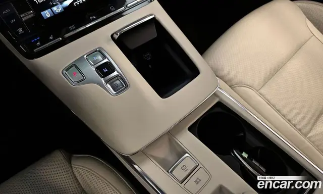 Hyundai Grandeur 2021 2.5 автомат (гидро), миниатюра 9 Hyundai Grandeur 2021 2.5 автомат (гидро), миниатюра 9