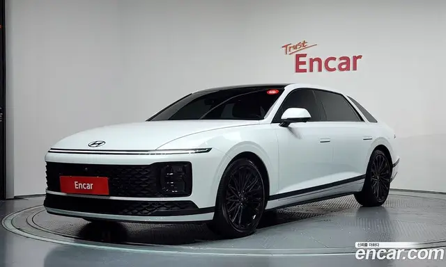 Hyundai Grandeur 2023 2.5 автомат (гидро), миниатюра 1 Hyundai Grandeur 2023 2.5 автомат (гидро), миниатюра 1