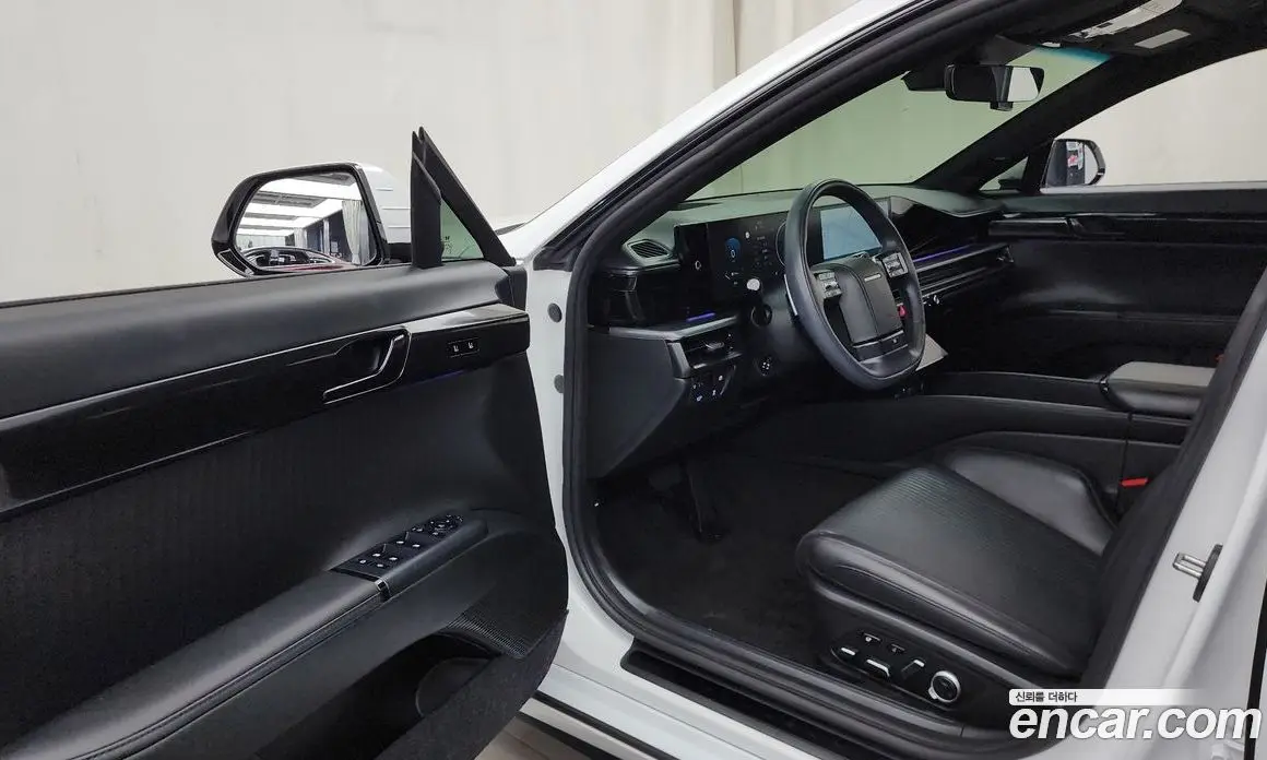 Hyundai Grandeur 2023 2.5 автомат (гидро), фото 13 Hyundai Grandeur 2023 2.5 автомат (гидро), фото 13