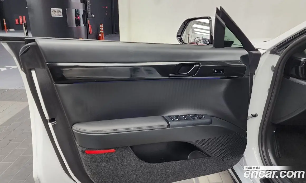 Hyundai Grandeur 2023 2.5 автомат (гидро), фото 14 Hyundai Grandeur 2023 2.5 автомат (гидро), фото 14