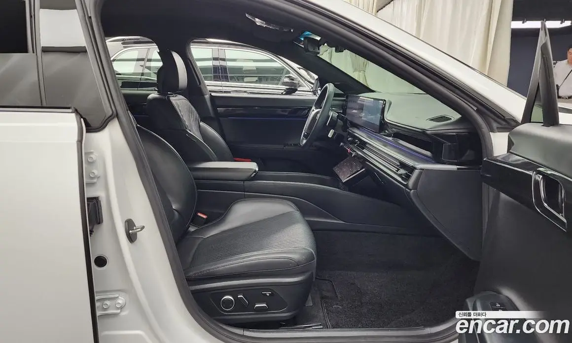 Hyundai Grandeur 2023 2.5 автомат (гидро), фото 17 Hyundai Grandeur 2023 2.5 автомат (гидро), фото 17