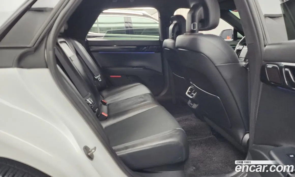 Hyundai Grandeur 2023 2.5 автомат (гидро), фото 18 Hyundai Grandeur 2023 2.5 автомат (гидро), фото 18