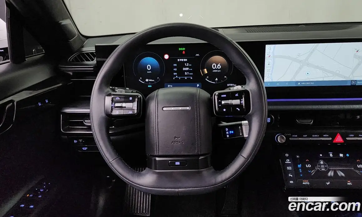 Hyundai Grandeur 2023 2.5 автомат (гидро), фото 19 Hyundai Grandeur 2023 2.5 автомат (гидро), фото 19