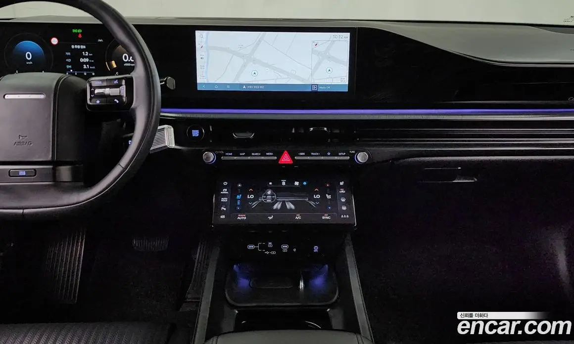 Hyundai Grandeur 2023 2.5 автомат (гидро), фото 20 Hyundai Grandeur 2023 2.5 автомат (гидро), фото 20