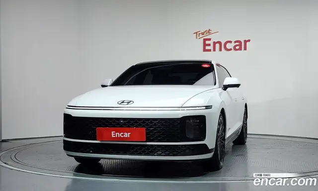Hyundai Grandeur 2023 2.5 автомат (гидро), миниатюра 3 Hyundai Grandeur 2023 2.5 автомат (гидро), миниатюра 3