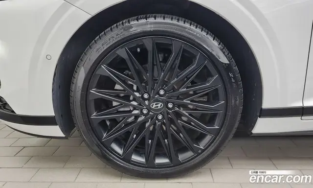 Hyundai Grandeur 2023 2.5 автомат (гидро), миниатюра 5 Hyundai Grandeur 2023 2.5 автомат (гидро), миниатюра 5