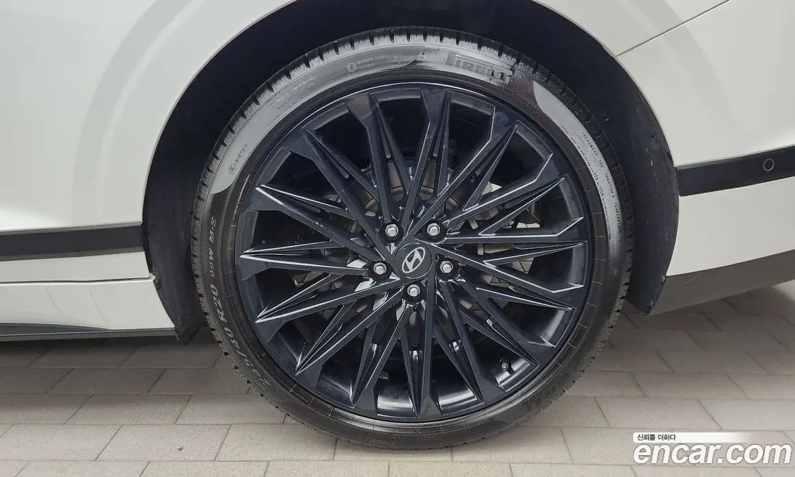 Hyundai Grandeur 2023 2.5 автомат (гидро), фото 7 Hyundai Grandeur 2023 2.5 автомат (гидро), фото 7