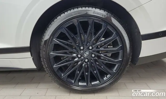 Hyundai Grandeur 2023 2.5 автомат (гидро), миниатюра 7 Hyundai Grandeur 2023 2.5 автомат (гидро), миниатюра 7